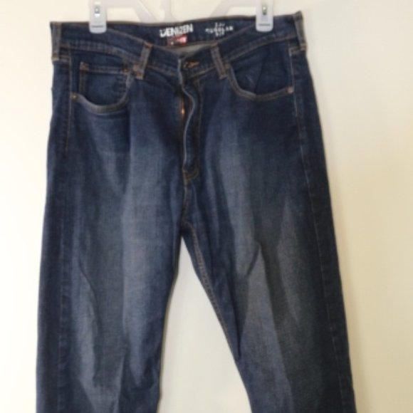 LEVI-S 230 \Denizin size 34x30 relaxed fit - Picture 6 of 6